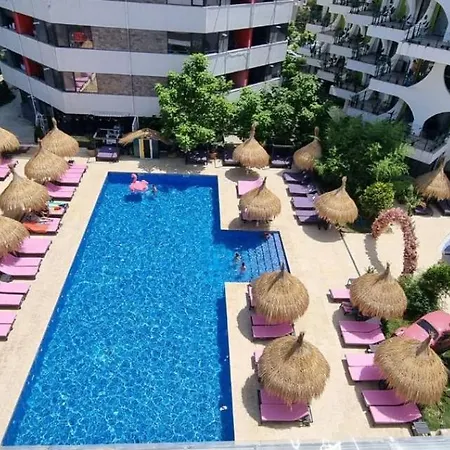 Apartament Edem Charm *
